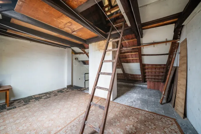Prodej rodinného domu, Praha, Chrastavská, 140 m2
