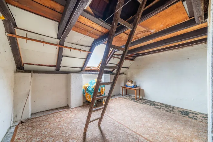 Prodej rodinného domu, Praha, Chrastavská, 140 m2