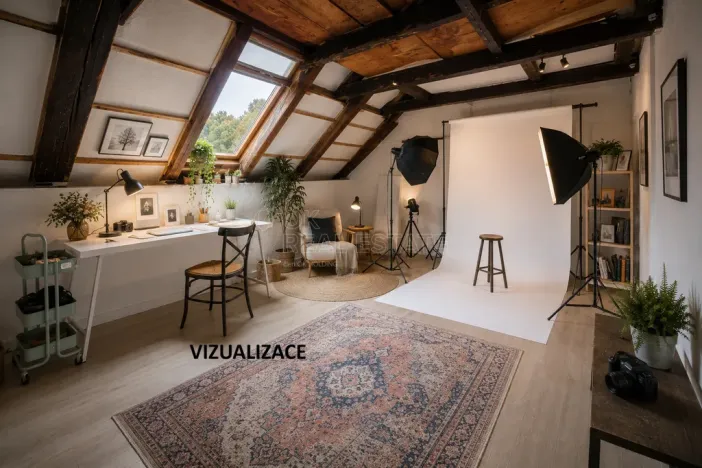 Prodej rodinného domu, Praha, Chrastavská, 140 m2