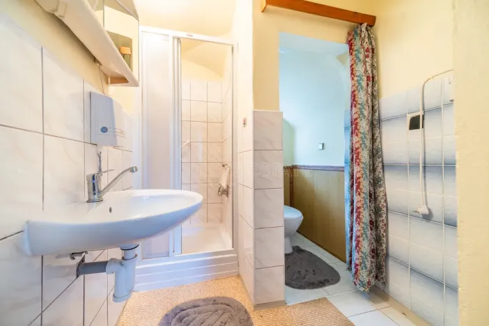 Prodej rodinného domu, Praha, Chrastavská, 140 m2