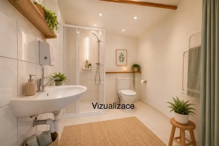 Prodej rodinného domu, Praha, Chrastavská, 140 m2