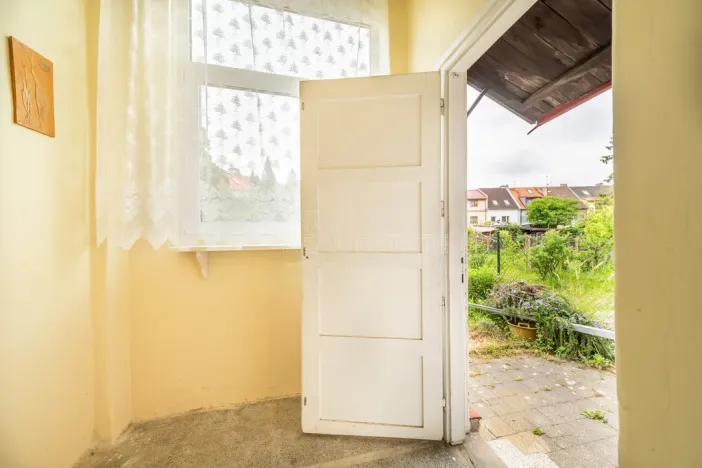 Prodej rodinného domu, Praha, Chrastavská, 140 m2