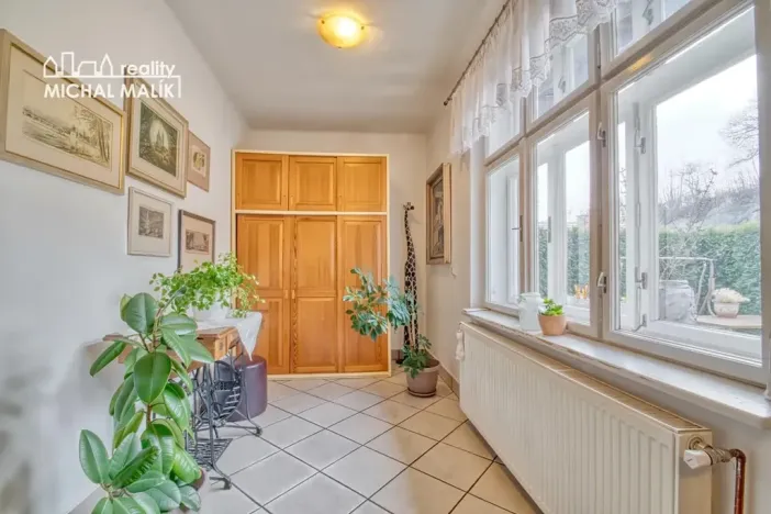 Prodej rodinného domu, Černotín, 121 m2
