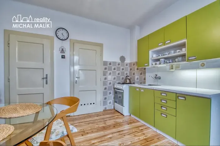 Prodej rodinného domu, Černotín, 121 m2
