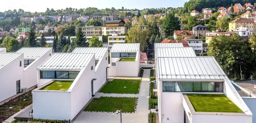 Prodej bytu 2+kk, Luhačovice, Masarykova, 83 m2