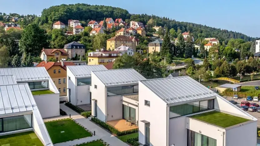 Prodej bytu 2+kk, Luhačovice, Masarykova, 83 m2