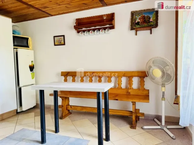 Prodej chalupy, Vlastějovice - Budčice, 75 m2
