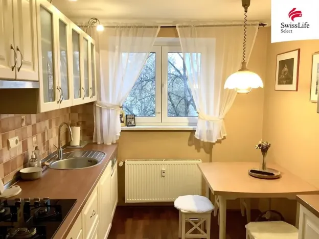 Pronájem bytu 4+1, Plzeň, Zikmunda Wintra, 103 m2