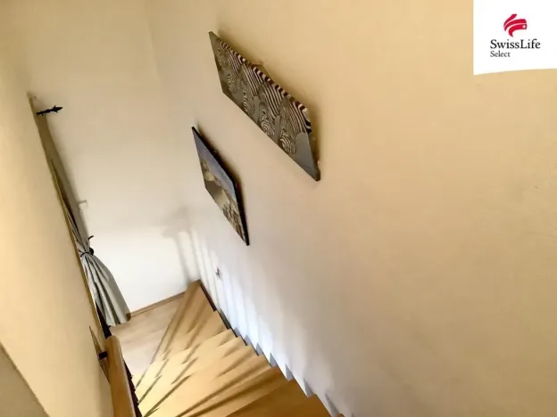 Pronájem bytu 4+1, Plzeň, Zikmunda Wintra, 103 m2