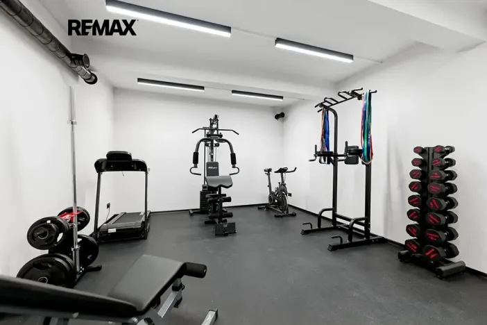 Pronájem bytu 2+kk, Praha - Žižkov, Jeseniova, 48 m2