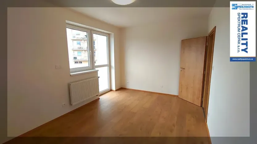 Pronájem bytu 2+kk, Trhové Sviny, Za Pilou, 47 m2