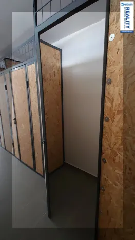 Pronájem bytu 2+kk, Trhové Sviny, Za Pilou, 47 m2