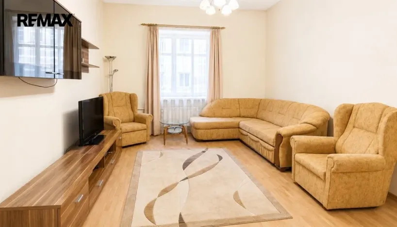 Prodej bytu 2+1, Karlovy Vary, Foersterova, 57 m2