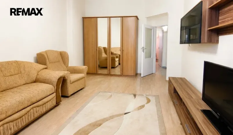 Prodej bytu 2+1, Karlovy Vary, Foersterova, 57 m2