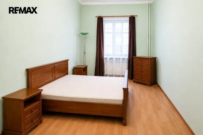 Prodej bytu 2+1, Karlovy Vary, Foersterova, 57 m2