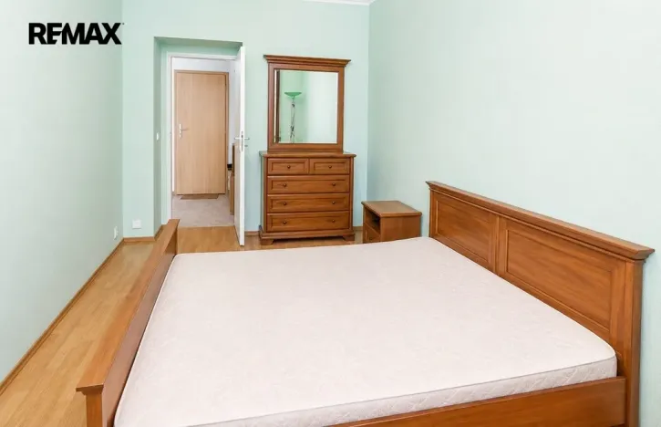 Prodej bytu 2+1, Karlovy Vary, Foersterova, 57 m2