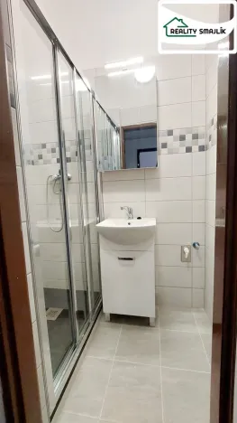 Pronájem bytu 1+1, Cheb, Mánesova, 25 m2