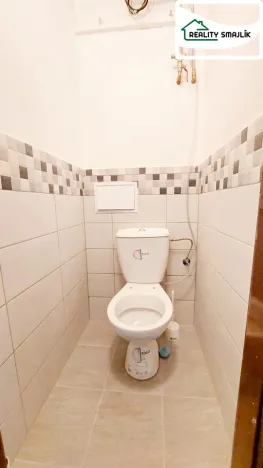 Pronájem bytu 1+1, Cheb, Mánesova, 25 m2
