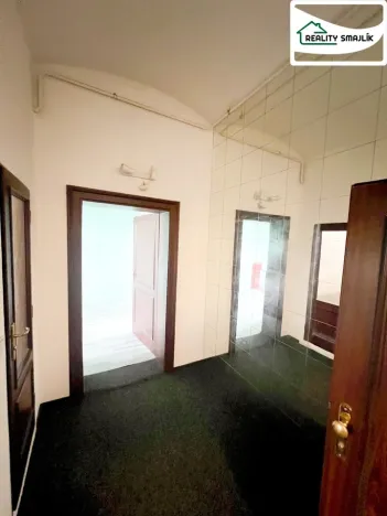 Pronájem bytu 4+1, Cheb, 26. dubna, 118 m2