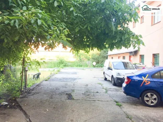 Pronájem bytu 2+1, Cheb, 26. dubna, 87 m2