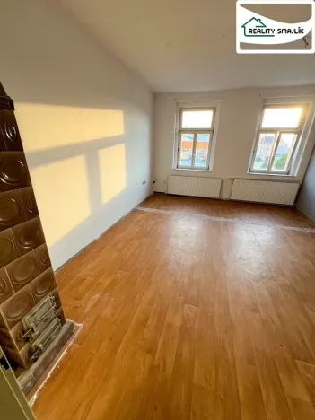 Pronájem bytu 2+1, Cheb, 26. dubna, 87 m2
