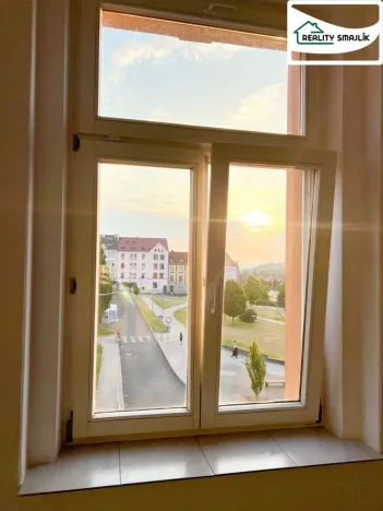 Pronájem bytu 2+1, Cheb, 26. dubna, 87 m2