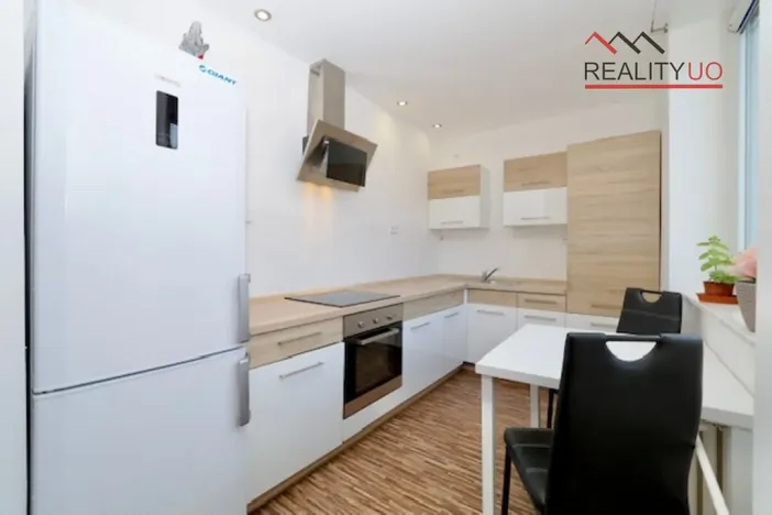 Pronájem bytu 2+1, Rychnov nad Kněžnou, Jiráskova, 52 m2