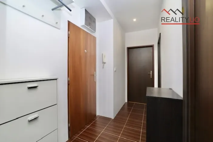 Pronájem bytu 2+1, Rychnov nad Kněžnou, Jiráskova, 52 m2