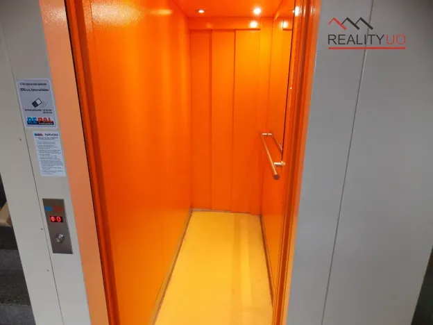 Pronájem bytu 2+1, Rychnov nad Kněžnou, Jiráskova, 52 m2
