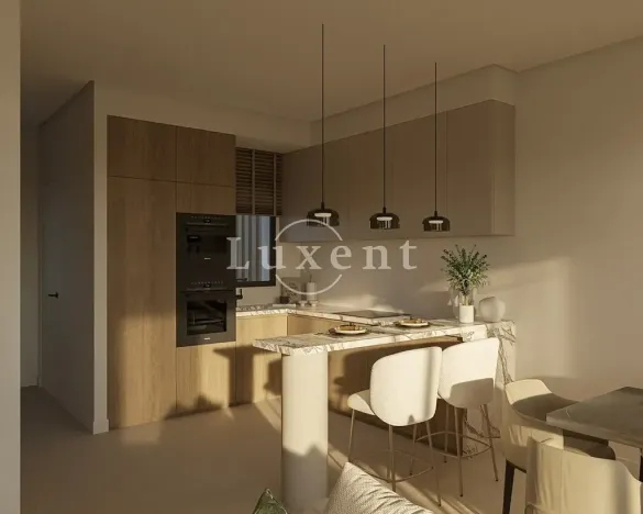 Prodej vily, Estepona, Španělsko, 100 m2