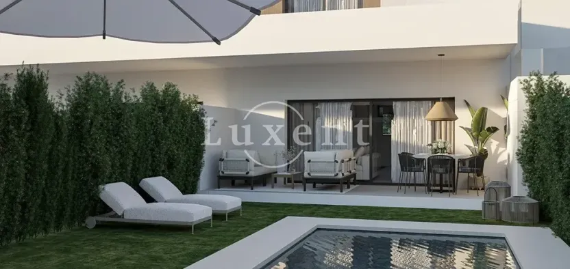 Prodej vily, Estepona, Španělsko, 100 m2