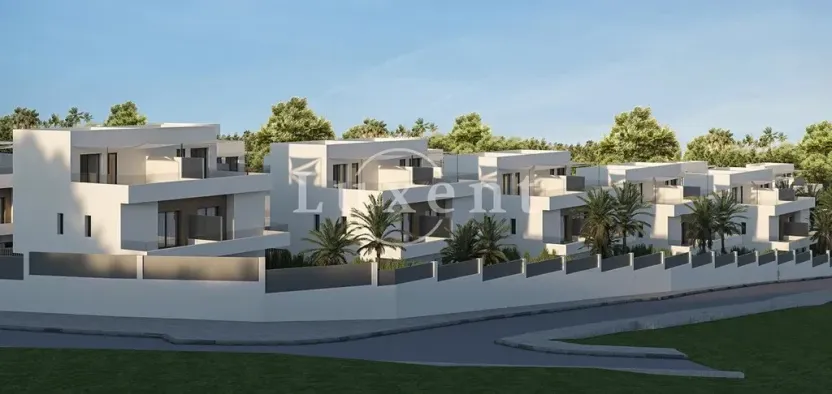 Prodej vily, Estepona, Španělsko, 100 m2