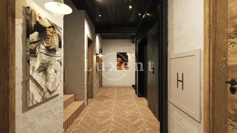 Prodej bytu 2+kk, Horní Maršov, 49 m2
