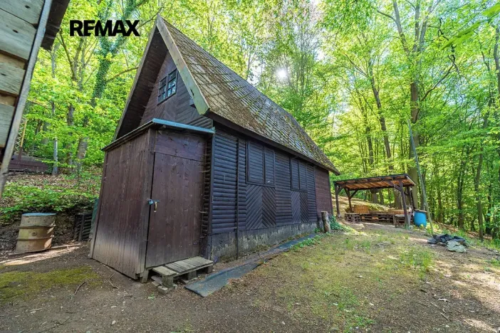 Prodej chaty, Smědčice, 55 m2