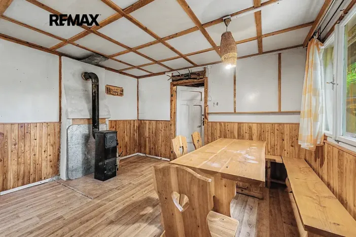 Prodej chaty, Smědčice, 55 m2