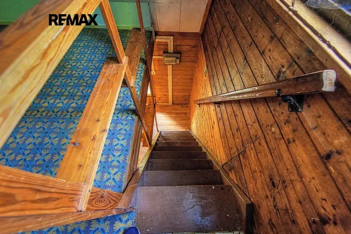 Prodej chaty, Smědčice, 55 m2