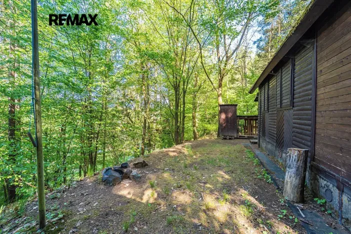 Prodej chaty, Smědčice, 55 m2