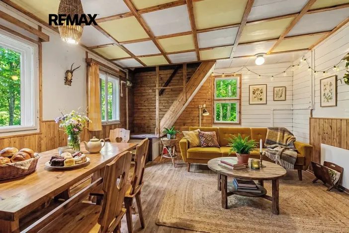 Prodej chaty, Smědčice, 55 m2