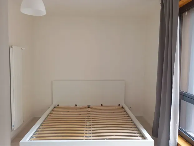 Pronájem bytu 2+kk, Praha, Poděbradská, 49 m2