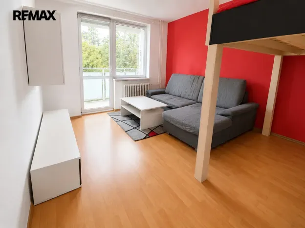 Prodej bytu 2+1, Třebíč - Nové Dvory, Obránců míru, 57 m2