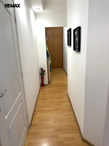 Prodej bytu 2+1, Třebíč - Nové Dvory, Obránců míru, 57 m2