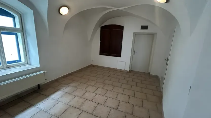 Pronájem bytu 2+1, Hostinné, Dolní brána, 70 m2