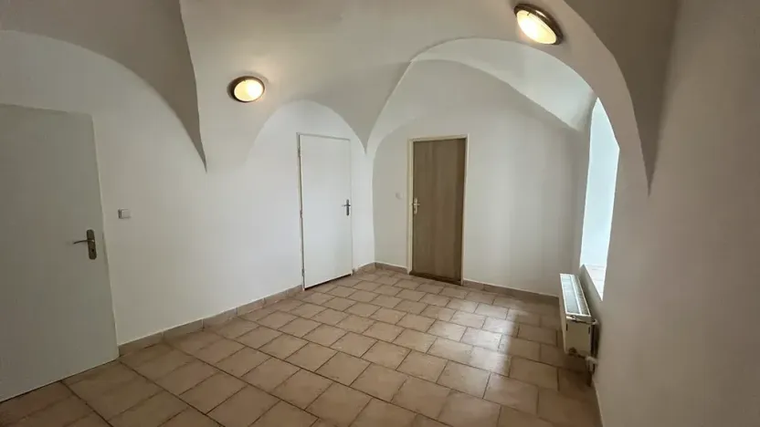 Pronájem bytu 2+1, Hostinné, Dolní brána, 70 m2