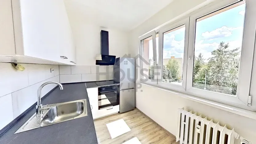 Prodej bytu 2+1, Praha - Záběhlice, Sněženková, 52 m2