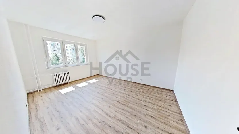 Prodej bytu 2+1, Praha - Záběhlice, Sněženková, 52 m2
