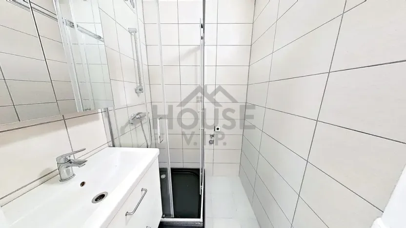 Prodej bytu 2+1, Praha - Záběhlice, Sněženková, 52 m2