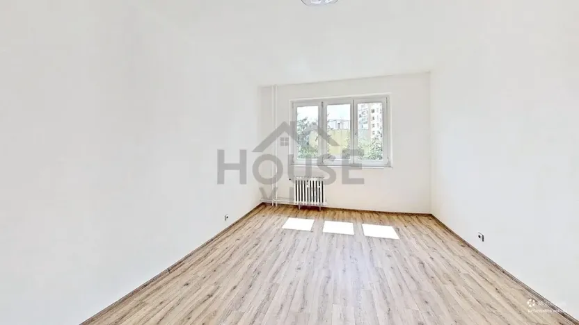 Prodej bytu 2+1, Praha - Záběhlice, Sněženková, 52 m2