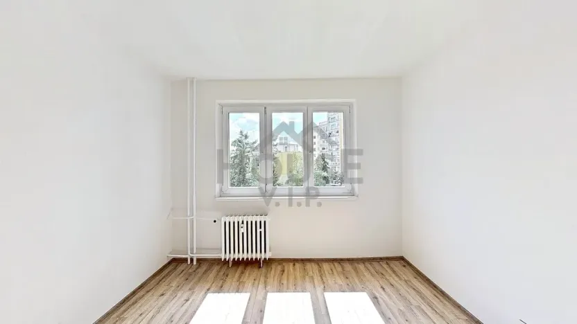 Prodej bytu 2+1, Praha - Záběhlice, Sněženková, 52 m2