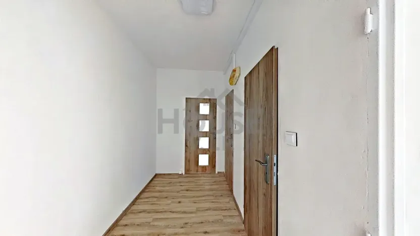 Prodej bytu 2+1, Praha - Záběhlice, Sněženková, 52 m2