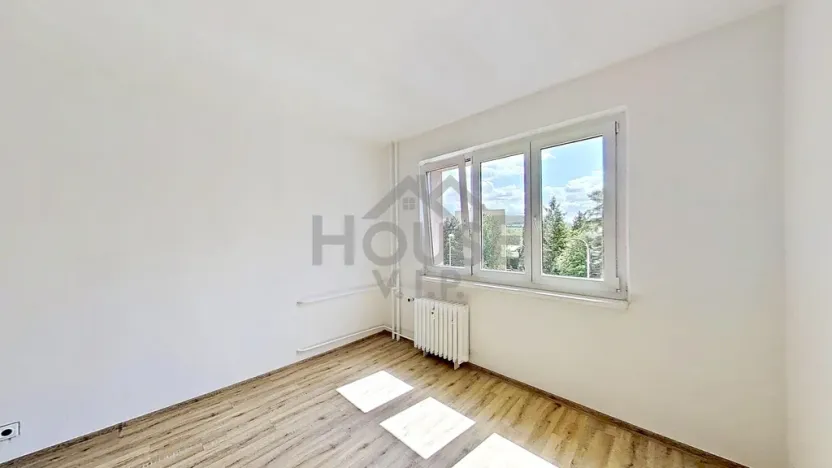 Prodej bytu 2+1, Praha - Záběhlice, Sněženková, 52 m2